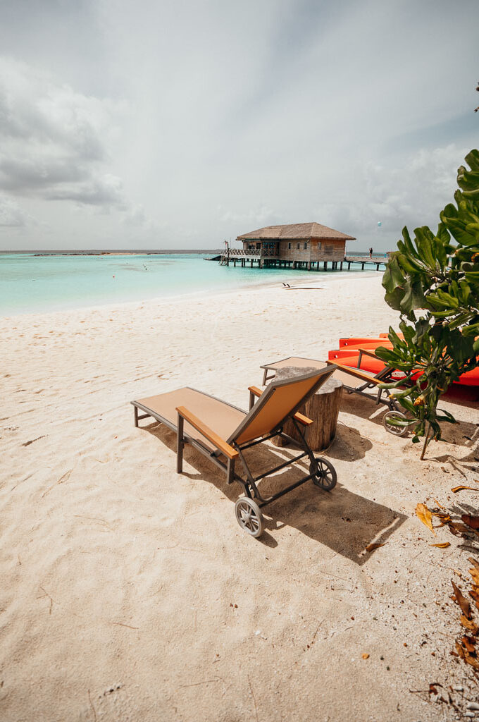 You & Me Maldives