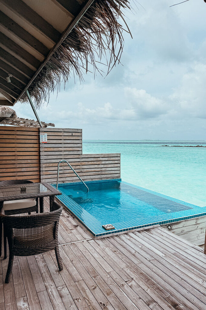 You & Me Maldives