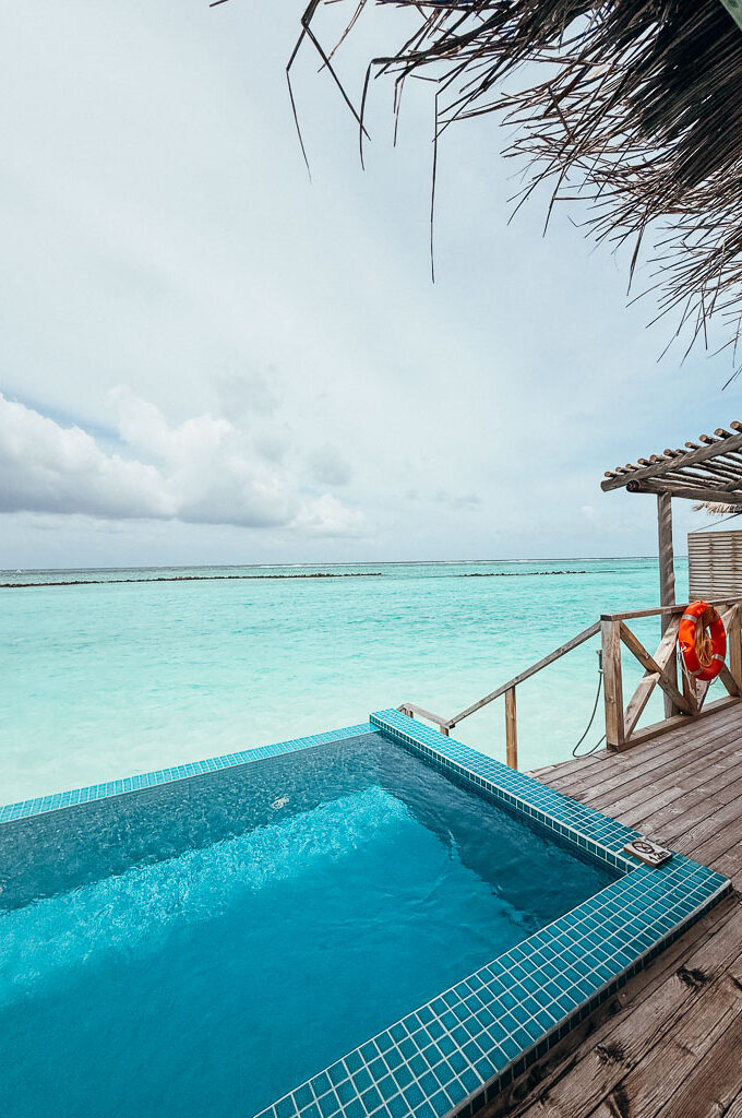 You & Me Maldives