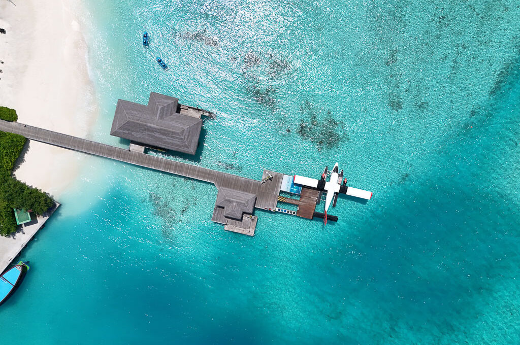 You & Me Maldives
