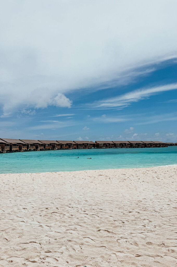 You & Me Maldives